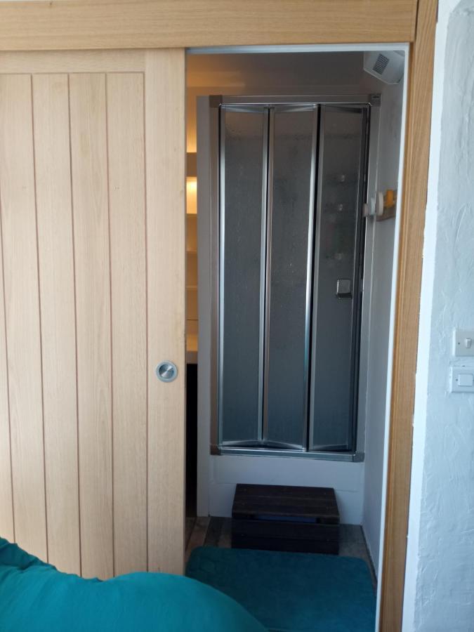 Bénerville-sur-Mer Appartement 45M2 - Proche Deauville - Vue Mer מראה חיצוני תמונה