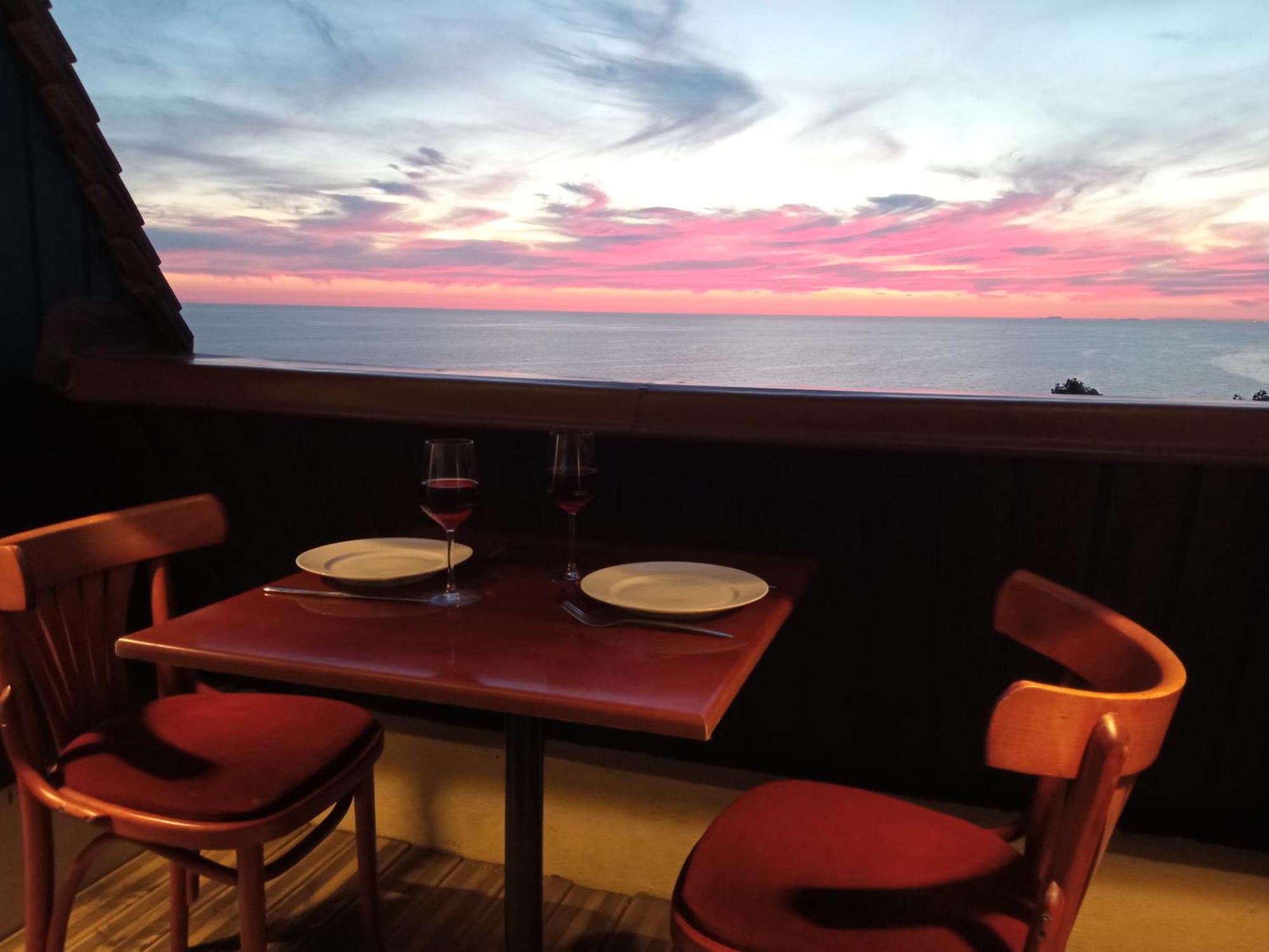 Bénerville-sur-Mer Appartement 45M2 - Proche Deauville - Vue Mer מראה חיצוני תמונה