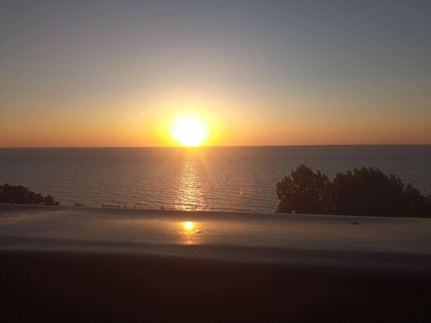 Bénerville-sur-Mer Appartement 45M2 - Proche Deauville - Vue Mer מראה חיצוני תמונה